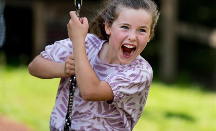 Childrens Play Park